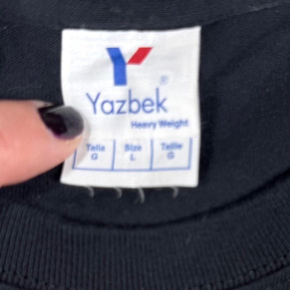 Lynyrd Skynyrd Band Tee L Free Bird 1973 Rock Graphic Black T-Shirt - Picture 5 of 9